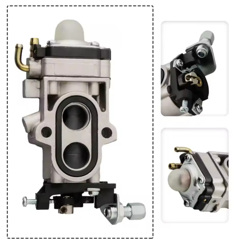 Carburetor for EBZ8500 And EBZ7500 Backpack Leaf Blower 2