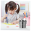Double Layer Paint Brush Washer for Oil Paint Brushes Stainless Brush 6