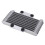 8 Row Motorcycle Oil Radiator Silver 125ml Low 3
