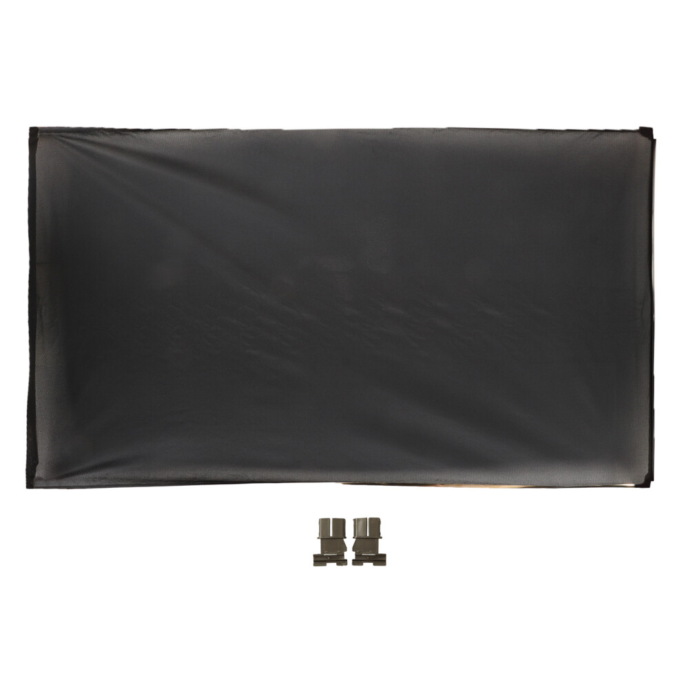 Sunroof Sunshade Corn 1K9877307 Sun Roof Black 9121376054631