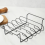 Non-Stick Rib Rack for Grilling,for Grilling Grill Racks Black 1