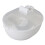 USB Rapid Defrosting Tray Machine 32cm ABS with 800mAh Battery 16