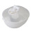 USB Rapid Defrosting Tray Machine 32cm ABS with 800mAh Battery 15