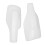 Motorcycle Handlebar Guards ABS Hand Guards 9