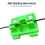 2Pcs Welding Wire Fixture Bracket Welding Table Clamp,B 5