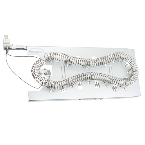 Dryer Heating Element Kit for Bravos MED5630HC1 MED5630HC2 1