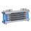Motorcycle Oil Radiator Set Engine Oil Cooling 6
