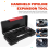 3/16 Inch Brake Line Double Flaring Tool Handheld 45 Degree SAE 7