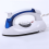 Portable Mini Steam Iron Handheld Iron Non-Stick Soleplate EU Plug 4