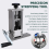 Wire Stripping Machine Wire Stripping Tool 1-21mm Cable 5