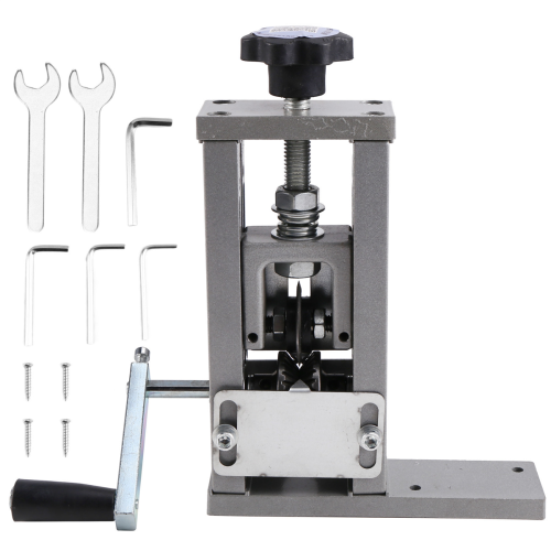 Wire Stripping Machine Wire Stripping Tool 1-21mm Cable 1
