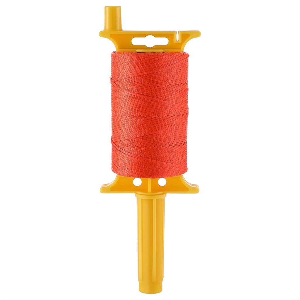 Line With Handle, Twisted 540 Ft 18 Reloadable Line Reel 4713596666975