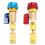 R134A Valve Core Tool Air Condition Valve Core Refrigeration 2