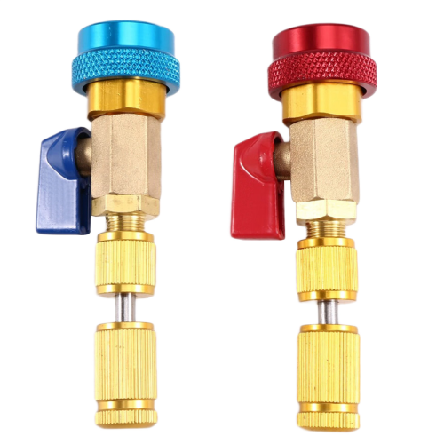 R134A Valve Core Tool Air Condition Valve Core Refrigeration 1