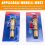 R134A Valve Core Tool Air Condition Valve Core Refrigeration 6