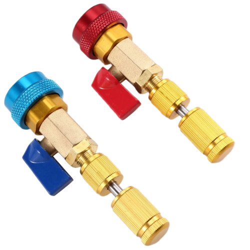 R134A Valve Core Tool Air Condition Valve Core Refrigeration 2