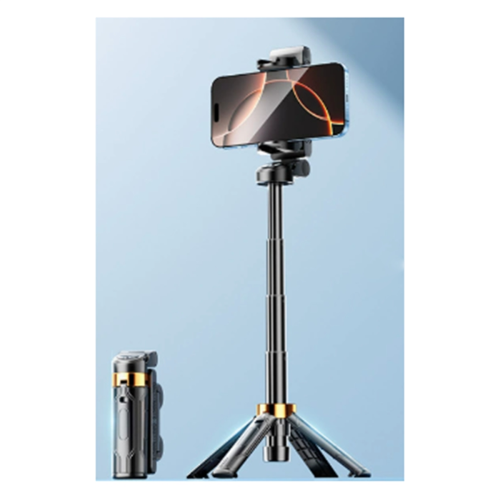 Selfie Stick Scalable Portable Mobile Phone Camera Stand 2