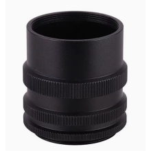M39 Macro Extension Tube Ring Set Adapte for Digital SLR Camera Lens