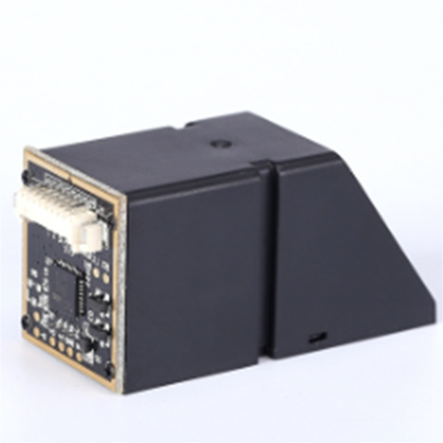 AS608 Fingerprint Reader Sensor Module Fingerprint Acquisition 1