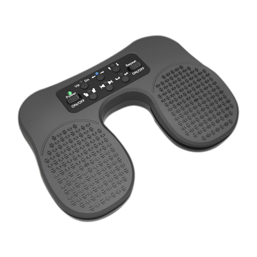 Double Foot Switch Pedal Keyboard Mouse Foot Pedal Dual Mode
