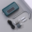 Multifunctional Fishing Oxygen Pump with Intelligent Sensor, C 4