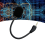 3.5mm Mic Microphone for X Cloud IIl Game Headsets 5