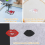 20 Pcs Double Sided Iron on Adhesive Sheets for DIY Craft 6