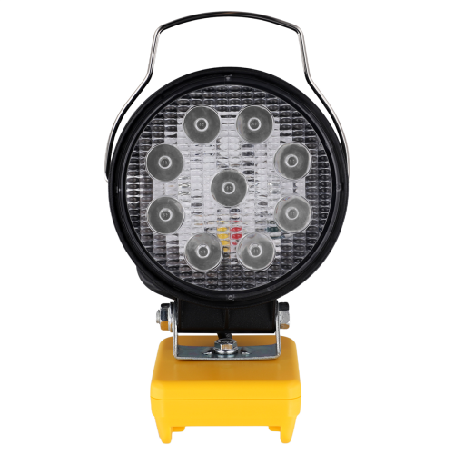 For 18V 20V Battery 4inch 18W Work LED Light 6500K LED Light