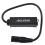 Audio Cable Isolator Noise Ground Loop Audio Isolator XLR Eliminates 5