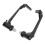 Motorcycle Hand Guard Handlebar Brake Clutch Lever 9