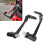 Motorcycle Hand Guard Handlebar Brake Clutch Lever 11