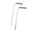 Motorcycle Hand Guard Handlebar Brake Clutch Lever 15