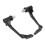 Motorcycle Hand Guard Handlebar Brake Clutch Lever 10