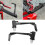 Motorcycle Hand Guard Handlebar Brake Clutch Lever 12