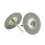 Diamond Saw Blade Mini Circular Saw Blade 38pcs 18-60mm 5