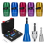 for Drill Cable Stripper Electricians Tool 6