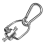 Refrigerant Locking Cap Key for 410A and R22 Refrigerants 1