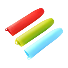 Silicone Garlic Peeler Practical Garlic Roller Peeler