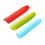 Silicone Garlic Peeler Practical Garlic Roller Peeler 1