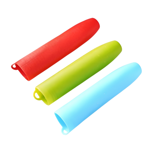 Silicone Garlic Peeler Practical Garlic Roller Peeler