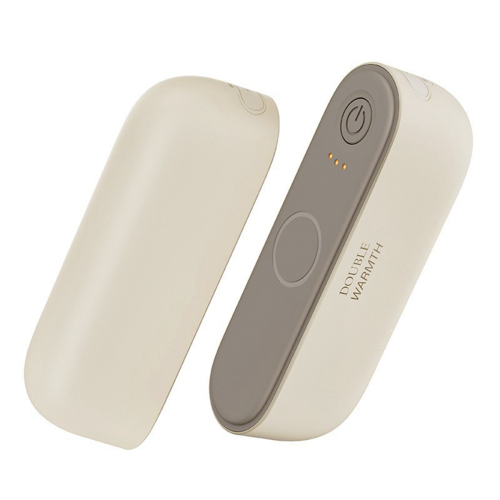 2 in 1 Magnetic Hand Warmer Mini Hand Warmer Heater Setting Split
