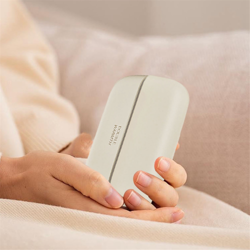 2 in 1 Magnetic Hand Warmer Mini Hand Warmer Heater Setting Split 2