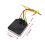 Brushless Lithium Battery Electric Chain Saw Control Board Power Tool 5