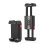 Supporto universale per treppiede 6-21 cm nero 66 g 3
