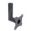 Support mural satellite pour kit V2, gris 100x100x3mm 15