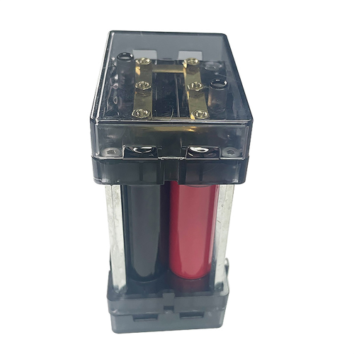 DIY Box for 12V 24V 48V Energy Storage Kit 18650-6 1