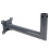 SS Dachmontagesatz Starlink V2 Grau 100x100mm 16