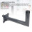 SS Dachmontagesatz Starlink V2 Grau 100x100mm 6