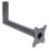 SS Dachmontagesatz Starlink V2 Grau 100x100mm 13