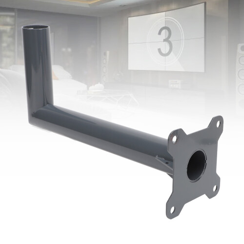 SS Dachmontagesatz Starlink V2 Grau 100x100mm